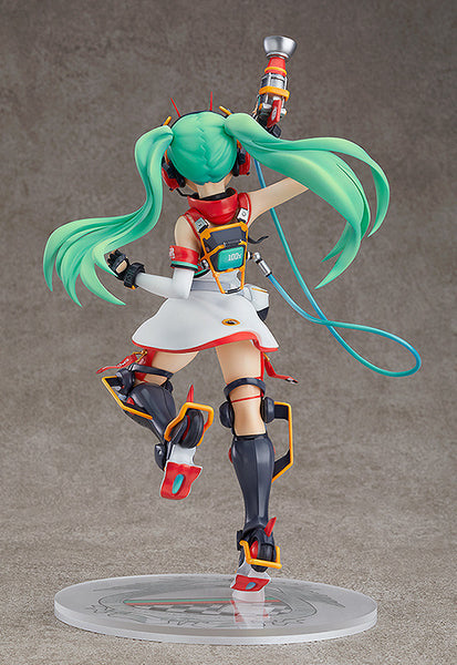 GOOD SMILE Racing - Hatsune Miku - 1/8 - Racing 2020 Ver. (Good Smile Company, GOOD SMILE Racing)