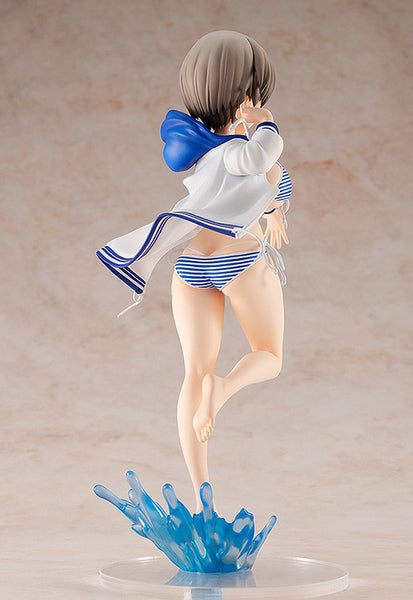 Uzaki-chan wa Asobitai! - Uzaki Hana - KDcolle - 1/7 - Swimsuit Ver. (Kadokawa)