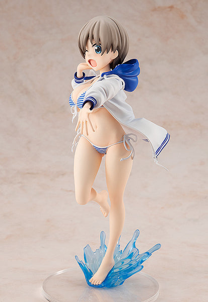 Uzaki-chan wa Asobitai! - Uzaki Hana - KDcolle - 1/7 - Swimsuit Ver. (Kadokawa)