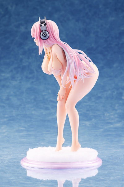 SoniComi (Super Sonico) - Sonico - Dream Tech - 1/7 - Bikini Style (Wave)