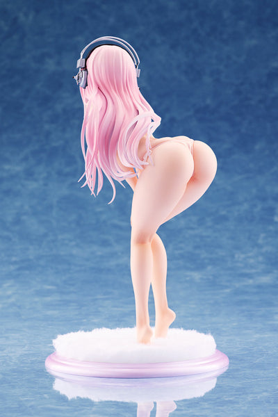 SoniComi (Super Sonico) - Sonico - Dream Tech - 1/7 - Bikini Style (Wave)