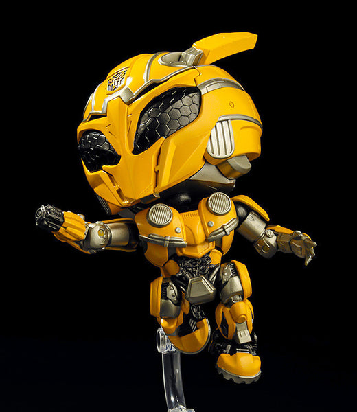 Bumblebee (2018) - Bumble - Nendoroid #1410