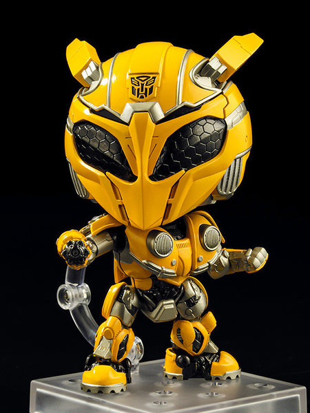 Bumblebee (2018) - Bumble - Nendoroid #1410