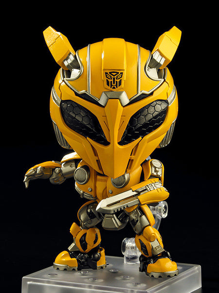 Bumblebee (2018) - Bumble - Nendoroid #1410