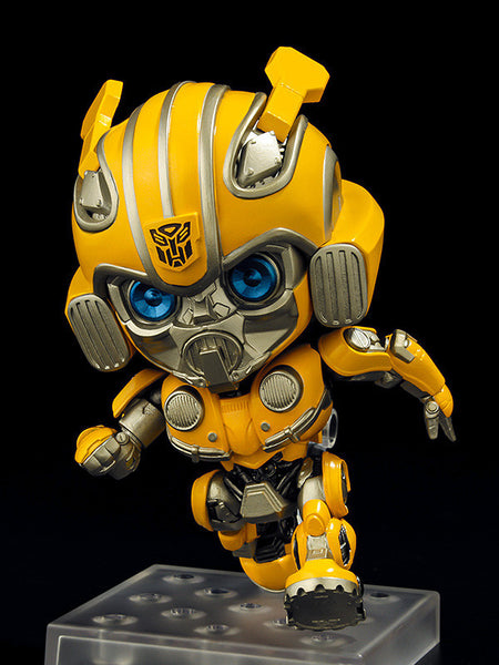 Bumblebee (2018) - Bumble - Nendoroid #1410