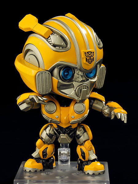 Bumblebee (2018) - Bumble - Nendoroid #1410