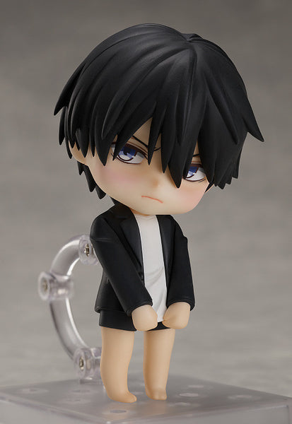 Dakaretai Otoko 1-i ni Odosarete Imasu. - Saijou Takato - Toonyaka-san - Nendoroid #1452 (FREEing)