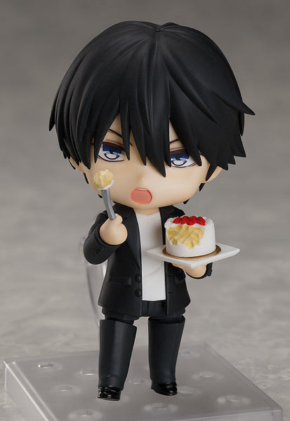 Dakaretai Otoko 1-i ni Odosarete Imasu. - Saijou Takato - Toonyaka-san - Nendoroid #1452 (FREEing)