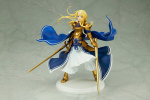 Sword Art Online: Alicization - Alice Zuberg - 1/7 (Wanderer)