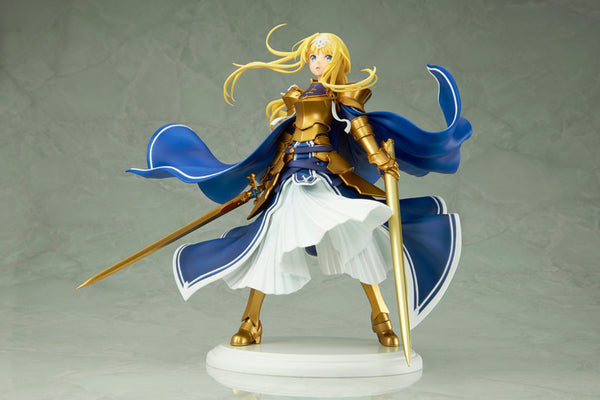 Sword Art Online: Alicization - Alice Zuberg - 1/7 (Wanderer)