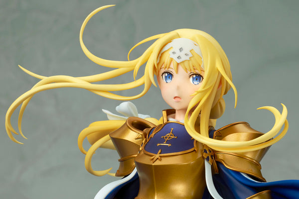 Sword Art Online: Alicization - Alice Zuberg - 1/7 (Wanderer)