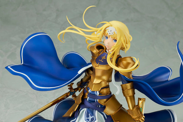 Sword Art Online: Alicization - Alice Zuberg - 1/7 (Wanderer)