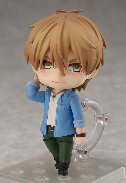 Dakaretai Otoko 1-i ni Odosarete Imasu. - Azumaya Junta - Chunnya - Nendoroid #1453 (FREEing)