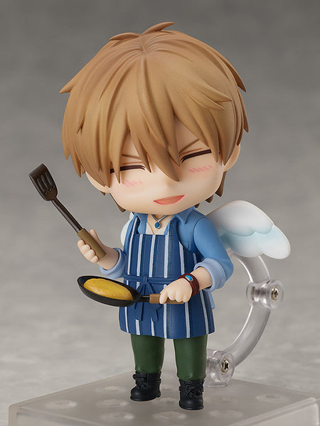 Dakaretai Otoko 1-i ni Odosarete Imasu. - Azumaya Junta - Chunnya - Nendoroid #1453 (FREEing)