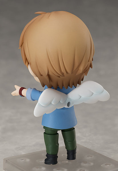 Dakaretai Otoko 1-i ni Odosarete Imasu. - Azumaya Junta - Chunnya - Nendoroid #1453 (FREEing)