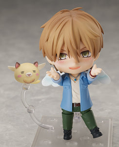 Dakaretai Otoko 1-i ni Odosarete Imasu. - Azumaya Junta - Chunnya - Nendoroid #1453 (FREEing)