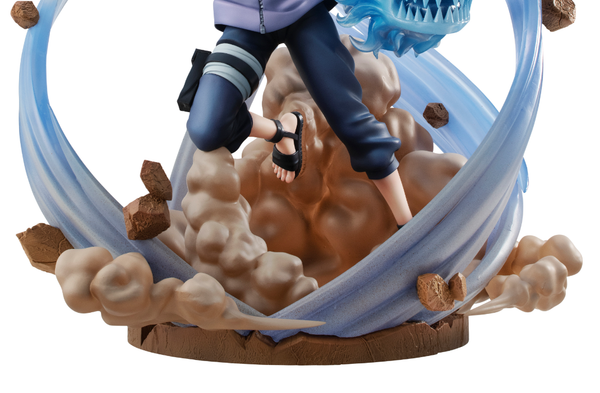 Naruto Shippuuden - Hyuuga Hinata - Naruto Gals DX - Ver.3 (MegaHouse)