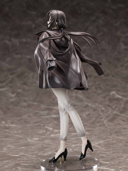 Evangelion Mari Makinami Illustrious Ver.RADIO EVA Original Color 1/7