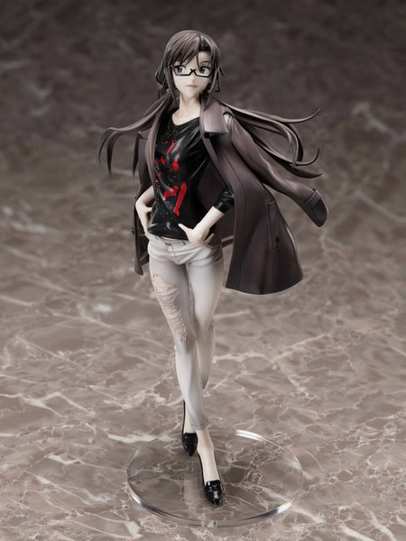 Evangelion Mari Makinami Illustrious Ver.RADIO EVA Original Color 1/7