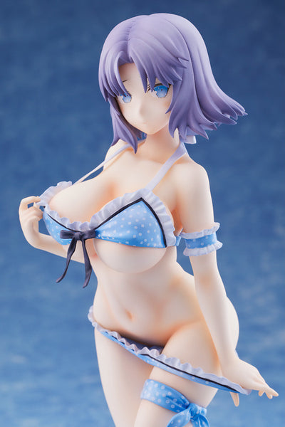 Senran Kagura: Shinovi Versus - Yumi - Dream Tech - 1/7 - Bikini Style (Wave)