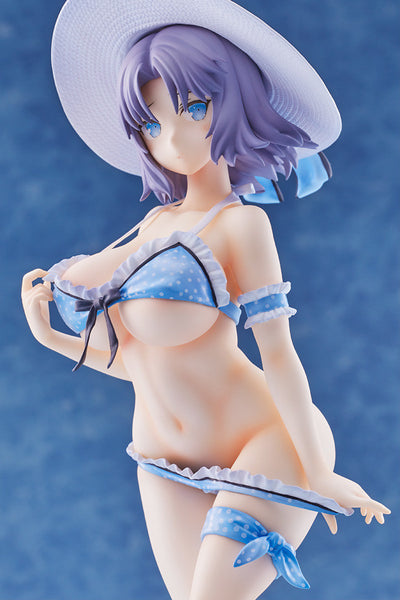 Senran Kagura: Shinovi Versus - Yumi - Dream Tech - 1/7 - Bikini Style (Wave)