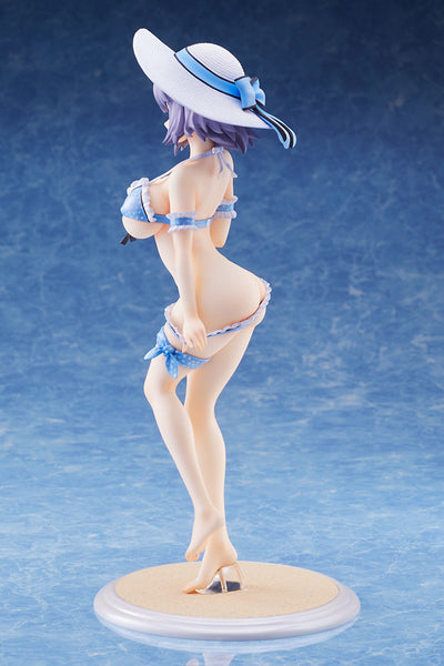 Senran Kagura: Shinovi Versus - Yumi - Dream Tech - 1/7 - Bikini Style (Wave)