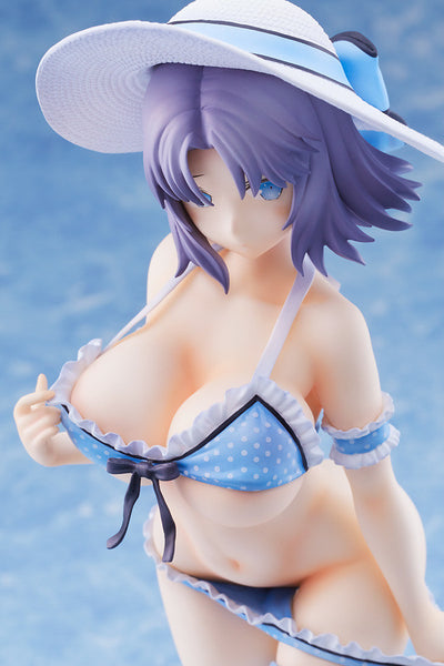 Senran Kagura: Shinovi Versus - Yumi - Dream Tech - 1/7 - Bikini Style (Wave)