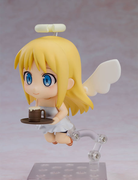 Ishuzoku Reviewers - Crimvael - Nendoroid #1525 (Max Factory)