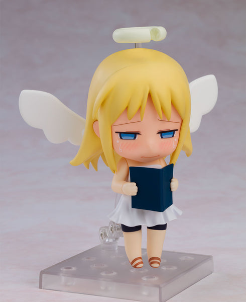 Ishuzoku Reviewers - Crimvael - Nendoroid #1525 (Max Factory)