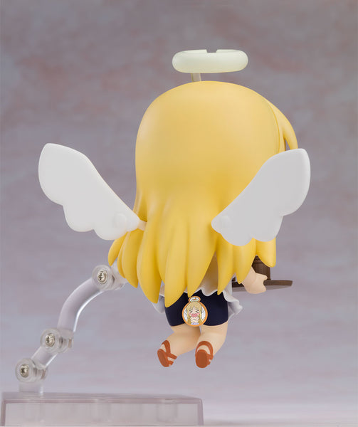 Ishuzoku Reviewers - Crimvael - Nendoroid #1525 (Max Factory)