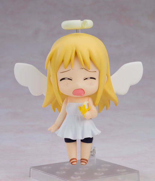 Ishuzoku Reviewers - Crimvael - Nendoroid #1525 (Max Factory)