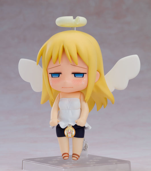 Ishuzoku Reviewers - Crimvael - Nendoroid #1525 (Max Factory)