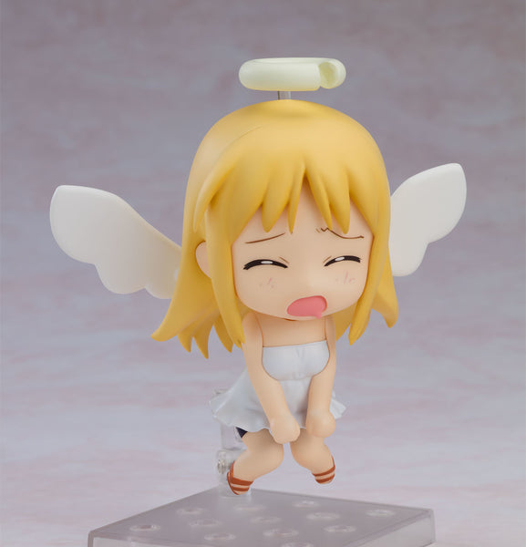 Ishuzoku Reviewers - Crimvael - Nendoroid #1525 (Max Factory)