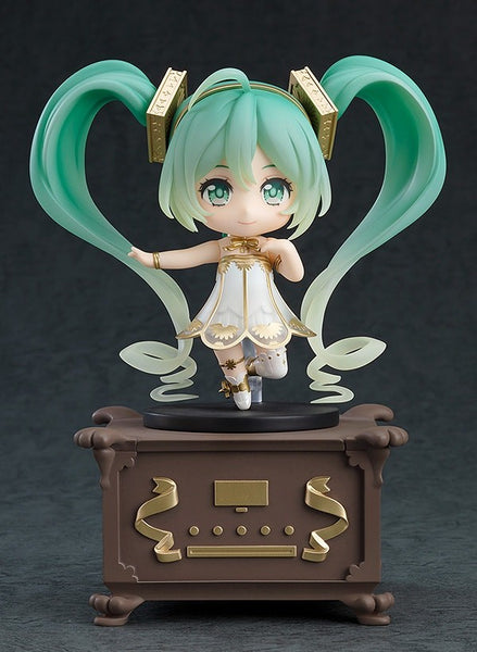 Hatsune Miku - Nendoroid (#1538) - Symphony 5th Anniversary Ver. (Good Smile Company)