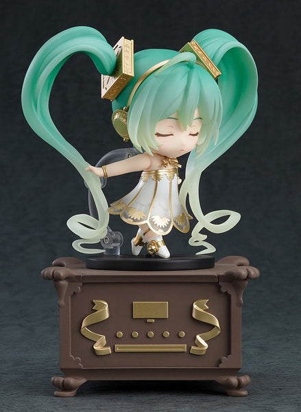 Hatsune Miku - Nendoroid (#1538) - Symphony 5th Anniversary Ver. (Good Smile Company)