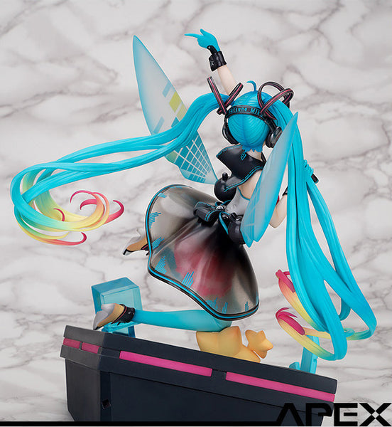 Vocaloid - Hatsune Miku - 1/7 - Pick Me Up (Apex Innovation)