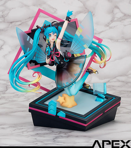 Vocaloid - Hatsune Miku - 1/7 - Pick Me Up (Apex Innovation)