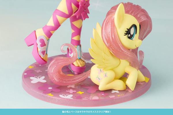 My Little Pony - Fluttershy - Bishoujo Statue - My Little Pony Bishoujo Series - 1/7 - Limited Edition (Kotobukiya)