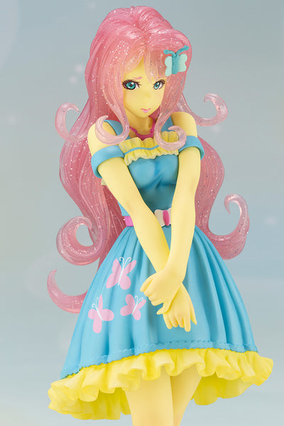 My Little Pony - Fluttershy - Bishoujo Statue - My Little Pony Bishoujo Series - 1/7 - Limited Edition (Kotobukiya)