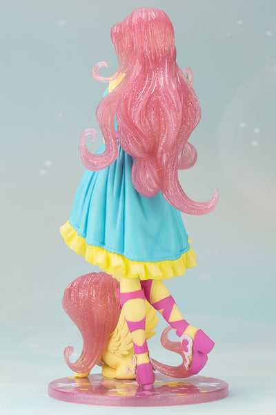 My Little Pony - Fluttershy - Bishoujo Statue - My Little Pony Bishoujo Series - 1/7 - Limited Edition (Kotobukiya)