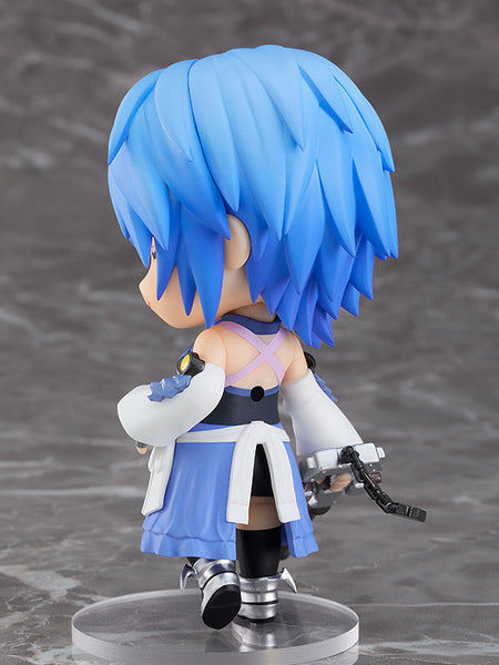 Kingdom Hearts III - Aqua - Nendoroid (#1658) - Kingdom Hearts III Ver