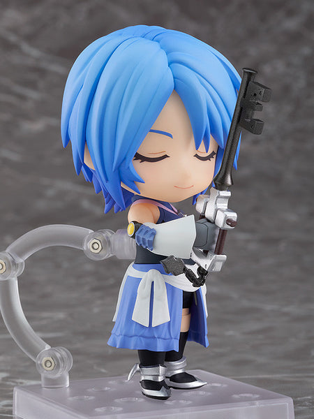 Kingdom Hearts III - Aqua - Nendoroid (#1658) - Kingdom Hearts III Ver