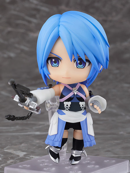 Kingdom Hearts III - Aqua - Nendoroid (#1658) - Kingdom Hearts III Ver