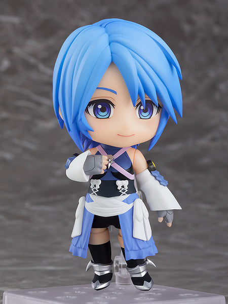 Kingdom Hearts III - Aqua - Nendoroid (#1658) - Kingdom Hearts III Ver