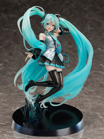 Vocaloid - Hatsune Miku - F:Nex - 1/7 - Chronicle (FuRyu)