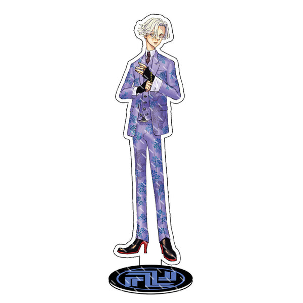 Anime Tokyo Revengers Figure Cosplay Acrylic Stand