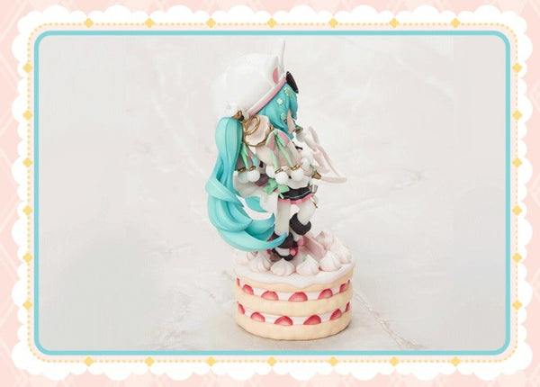 Piapro Characters - Hatsune Miku - 39 Yan Ye Ver.  (Apex Innovation, beBOX)