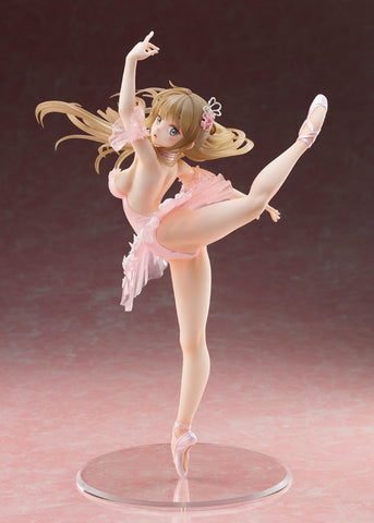 Avian Romance - Dream Tech - Hakuchou no Onnanoko - 1/6 (Wave)