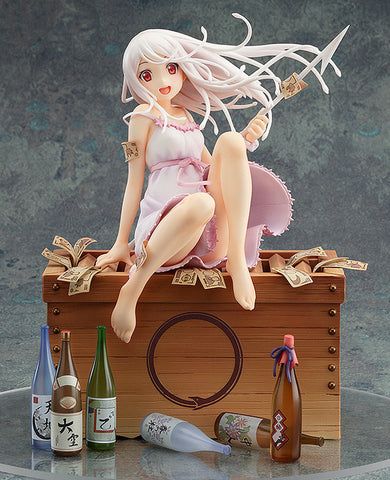 Monogatari Series: Second Season - Sengoku Nadeko - 1/8 - Medusa Ver. (Good Smile Company)