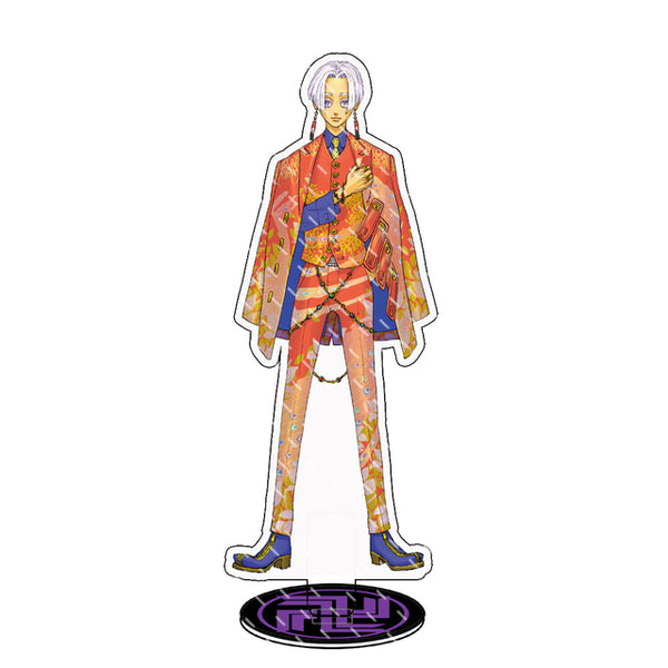 Anime Tokyo Revengers Figure Cosplay Acrylic Stand